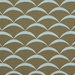 Lee Jofa Modern Crescent Sand/Aqua Fabric