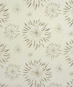 Lee Jofa Modern Dandelion White/Taupe
