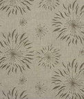 Lee Jofa Modern Dandelion Natural/Stone Fabric