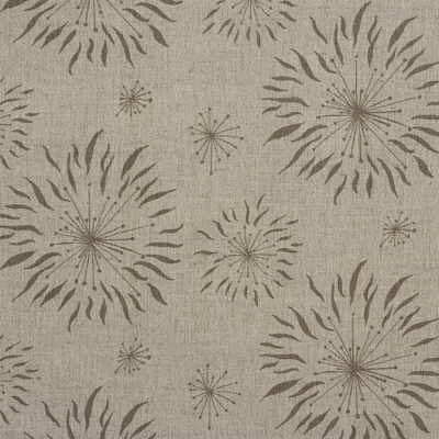 Lee Jofa Modern Dandelion Natural/Stone Fabric