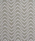 Lee Jofa Modern Herringbone Jute/White Fabric