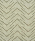 Lee Jofa Modern Herringbone Jute/Stone Fabric