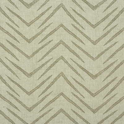 Lee Jofa Modern Herringbone Jute/Stone Fabric