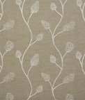 Lee Jofa Modern Wisteria Natural/White Fabric