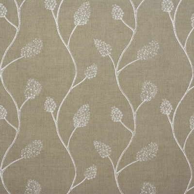 Lee Jofa Modern Wisteria Natural/White Fabric
