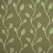 Lee Jofa Modern Wisteria Olive/Sage Fabric