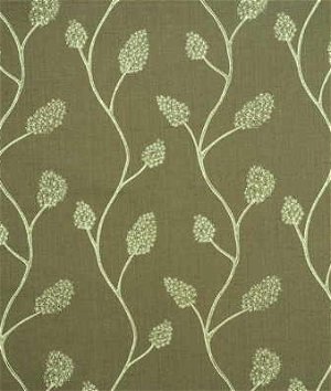 Lee Jofa Modern Wisteria Olive/Sage Fabric