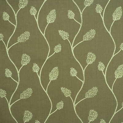 Lee Jofa Modern Wisteria Olive/Sage Fabric
