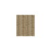 Lee Jofa Modern Kali Chocolate/Aqua Fabric
