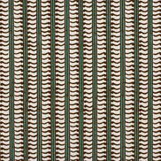 Lee Jofa Modern Kali Chocolate/Pool Fabric