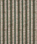 Lee Jofa Modern Kali Chocolate/Pool Fabric