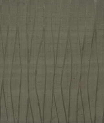 Lee Jofa Modern Waves Gunmetal Fabric