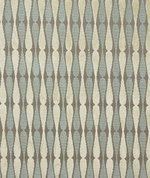 Lee Jofa Modern Dragonfly Taupe/Aqua