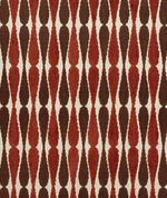 Lee Jofa Modern Dragonfly Beige/Rust
