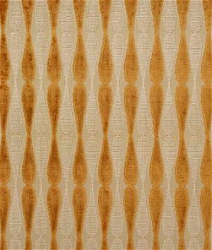 Lee Jofa Modern Dragonfly Beige/Gold Fabric