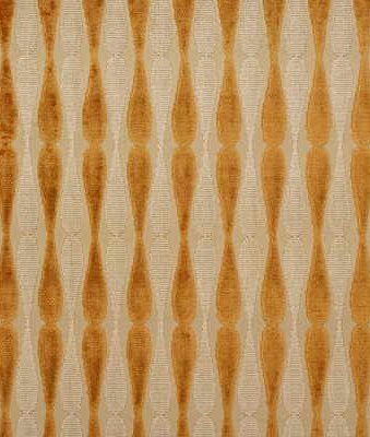 Lee Jofa Modern Dragonfly Beige/Gold Fabric