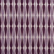 Lee Jofa Modern Dragonfly Taupe/Grape Fabric
