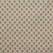 Lee Jofa Modern Pearl Beige/Aqua Fabric