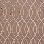 Lee Jofa Modern Infinity Taupe/Stone Fabric