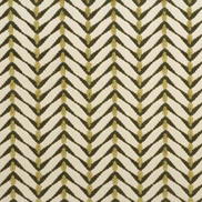 Lee Jofa Modern Zebrano Beige/Meadow Fabric