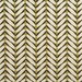 Lee Jofa Modern Zebrano Beige/Meadow Fabric