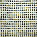 Lee Jofa Modern Twister Print Blue/Leaf Fabric