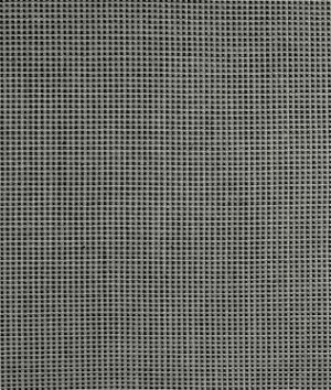 Groundworks Kumano Weave Grey/Black Fabric