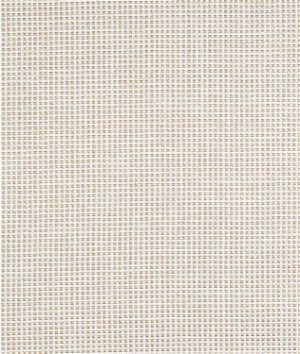 Groundworks Kumano Weave Beige/Ivory Fabric