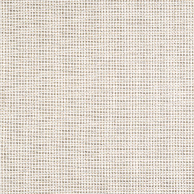 Lee Jofa Modern Kumano Weave Ivory/Linen Fabric
