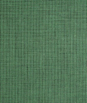 Groundworks Kumano Weave Green/Black Fabric