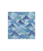 Lee Jofa Modern Edo Linen Teal