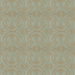Lee Jofa Modern Lily Branch Aqua Fabric
