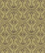 Lee Jofa Modern Lily Branch Lime