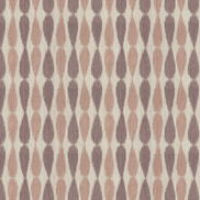 Lee Jofa Modern Ikat Drops Lilac Fabric