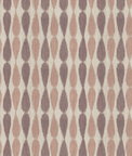 Lee Jofa Modern Ikat Drops Lilac Fabric