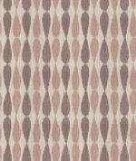 Lee Jofa Modern Ikat Drops Lilac