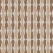 Lee Jofa Modern Ikat Drops Taupe Fabric