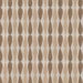 Lee Jofa Modern Ikat Drops Taupe Fabric