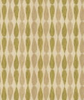 Lee Jofa Modern Ikat Drops Lime Fabric