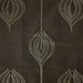 Lee Jofa Modern Tulip Embroidery Olive Fabric