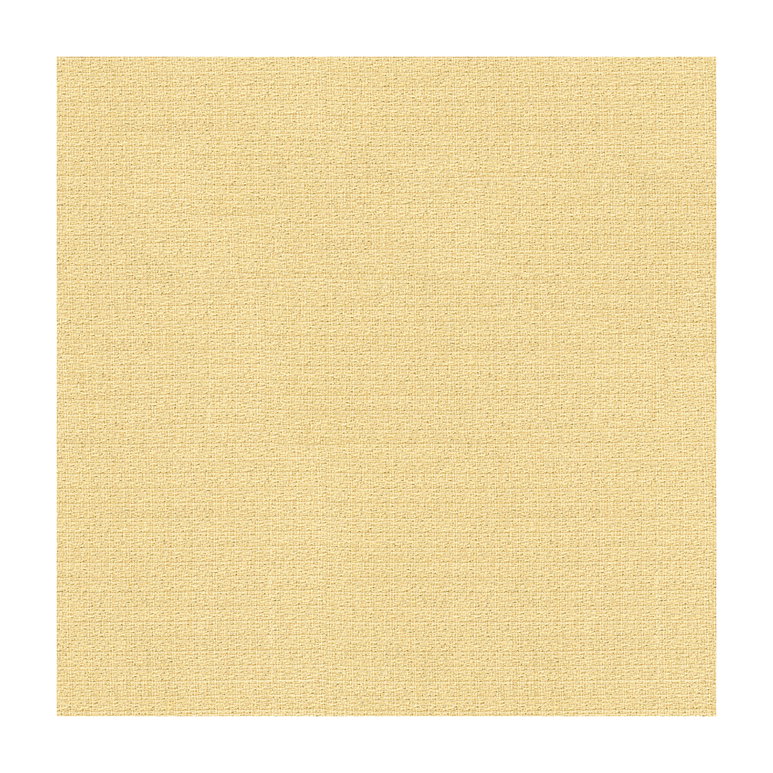 Lee Jofa Modern Glisten Wool Ivory/Gold Fabric