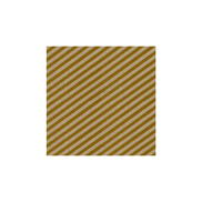 Lee Jofa Modern Oblique Gold/Oatmeal Fabric
