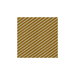 Lee Jofa Modern Oblique Gold/Oatmeal Fabric
