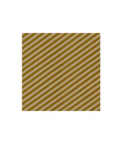 Lee Jofa Modern Oblique Gold/Oatmeal