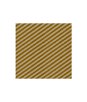 Lee Jofa Modern Oblique Gold/Oatmeal Fabric
