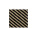 Lee Jofa Modern Oblique Beige/Noir Fabric