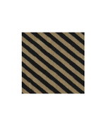 Lee Jofa Modern Oblique Beige/Noir