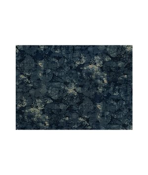 Lee Jofa Modern Mineral Indigo/Slate Fabric