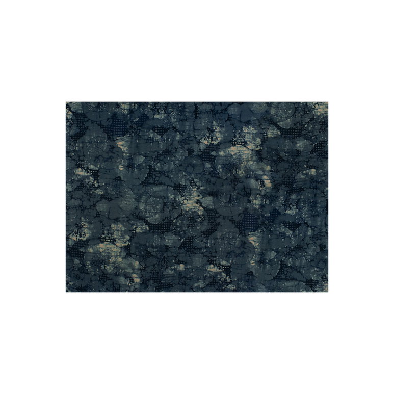Lee Jofa Modern Mineral Indigo/Slate Fabric
