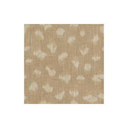 Lee Jofa Modern Feline Beige/Ivory Fabric